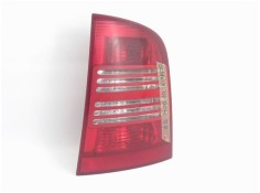 Recambio de piloto trasero derecho para skoda octavia berlina (1u2) referencia OEM IAM 1U9945112B  