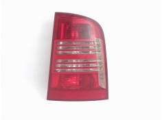Recambio de piloto trasero derecho para skoda octavia berlina (1u2) referencia OEM IAM 1U9945112B  