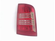 Recambio de piloto trasero derecho para skoda octavia berlina (1u2) referencia OEM IAM 1U9945112B  