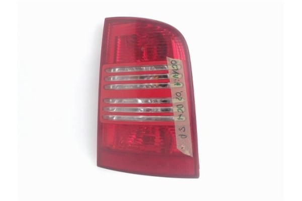 Recambio de piloto trasero derecho para skoda octavia berlina (1u2) referencia OEM IAM 1U9945112B  