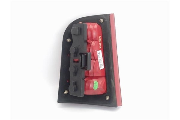 Recambio de piloto trasero derecho para skoda octavia berlina (1u2) referencia OEM IAM 1U9945112B  