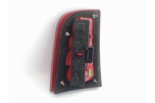 Recambio de piloto trasero derecho para skoda octavia berlina (1u2) referencia OEM IAM 1U9945112B  