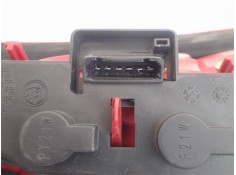 Recambio de piloto trasero derecho para skoda octavia berlina (1u2) referencia OEM IAM 1U9945112B  