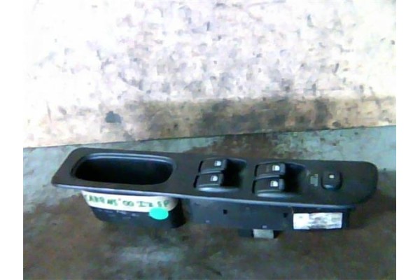 Recambio de mando elevalunas para kia carens (2000) 1.8 ls monovolumen [1,8 ltr. - 81 kw cat] referencia OEM IAM   