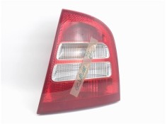 Recambio de piloto trasero derecho para skoda octavia berlina (1u2) referencia OEM IAM 1U6945112C 1U6945112 