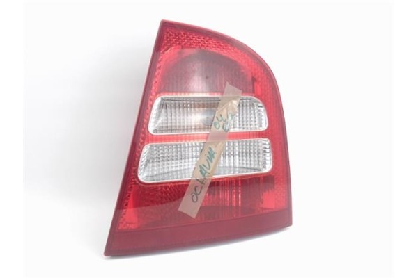 Recambio de piloto trasero derecho para skoda octavia berlina (1u2) referencia OEM IAM 1U6945112C 1U6945112 