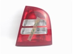 Recambio de piloto trasero derecho para skoda octavia berlina (1u2) referencia OEM IAM 1U6945112C 1U6945112 
