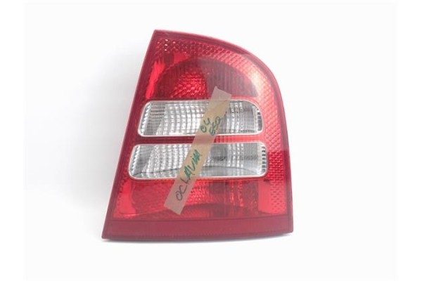 Recambio de piloto trasero derecho para skoda octavia berlina (1u2) referencia OEM IAM 1U6945112C 1U6945112 