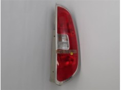 Recambio de piloto trasero derecho para skoda roomster (5j7) referencia OEM IAM 5J7945112  