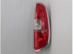 Recambio de piloto trasero derecho para skoda roomster (5j7) referencia OEM IAM 5J7945112  