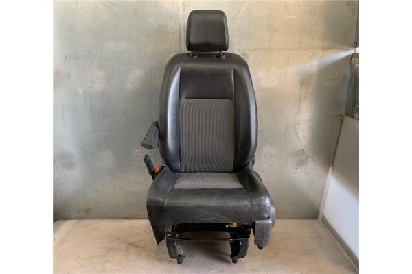 Recambio de asiento delantero izquierdo para citroen jumpy furgón 2.0 club m referencia OEM IAM   