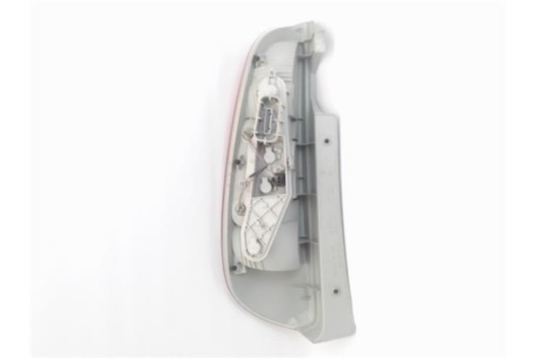 Recambio de piloto trasero derecho para skoda roomster (5j7) referencia OEM IAM 5J7945112  