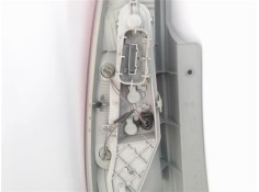 Recambio de piloto trasero derecho para skoda roomster (5j7) referencia OEM IAM 5J7945112  