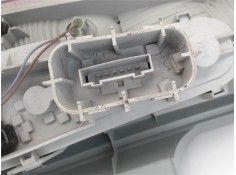 Recambio de piloto trasero derecho para skoda roomster (5j7) referencia OEM IAM 5J7945112  