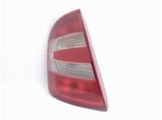 Recambio de piloto trasero izquierdo para skoda fabia (6y2/6y3) referencia OEM IAM 6Y6945111B  