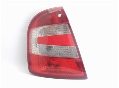 Recambio de piloto trasero izquierdo para skoda fabia (6y2/6y3) referencia OEM IAM 6Y6945111B  