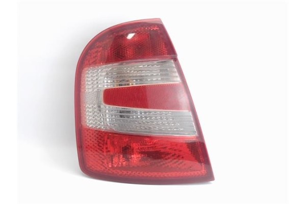 Recambio de piloto trasero izquierdo para skoda fabia (6y2/6y3) referencia OEM IAM 6Y6945111B  