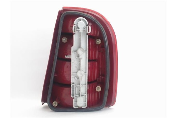 Recambio de piloto trasero izquierdo para skoda fabia (6y2/6y3) referencia OEM IAM 6Y6945111B  