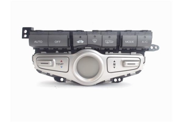 Recambio de mandos climatizador para honda jazz (gd1/5) 1.4 referencia OEM IAM   