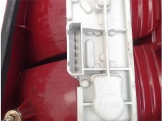 Recambio de piloto trasero izquierdo para skoda fabia (6y2/6y3) referencia OEM IAM 6Y6945111B  