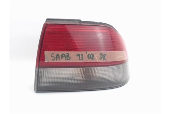 Recambio de piloto trasero derecho para saab 9-3 berlina referencia OEM IAM 4831095  