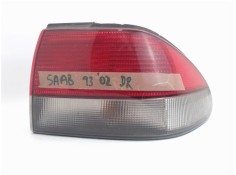 Recambio de piloto trasero derecho para saab 9-3 berlina referencia OEM IAM 4831095  