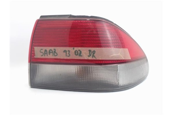 Recambio de piloto trasero derecho para saab 9-3 berlina referencia OEM IAM 4831095  