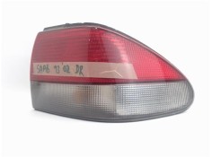 Recambio de piloto trasero derecho para saab 9-3 berlina referencia OEM IAM 4831095  