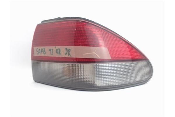Recambio de piloto trasero derecho para saab 9-3 berlina referencia OEM IAM 4831095  