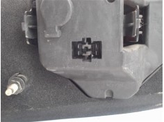 Recambio de piloto trasero derecho para saab 9-3 berlina referencia OEM IAM 4831095  