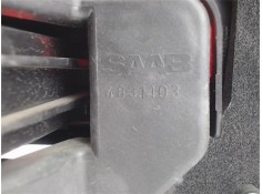 Recambio de piloto trasero derecho para saab 9-3 berlina referencia OEM IAM 4831095  