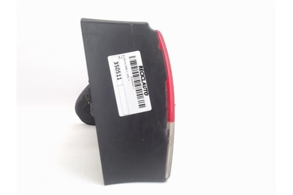 Recambio de piloto trasero derecho para saab 9-3 berlina referencia OEM IAM 4831095  