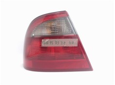 Recambio de piloto trasero izquierdo para saab 9-3 berlina referencia OEM IAM 12785759 5142195 