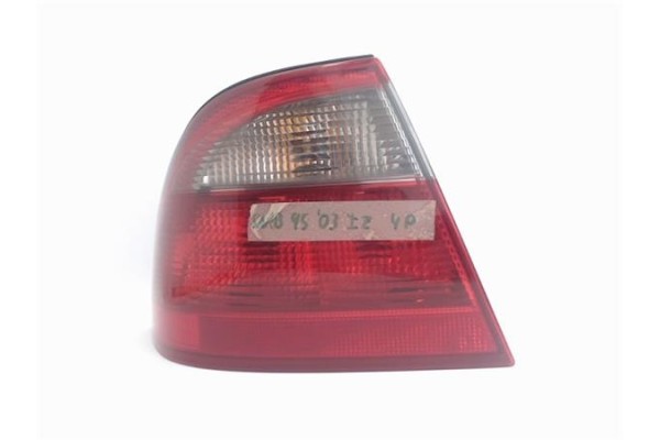 Recambio de piloto trasero izquierdo para saab 9-3 berlina referencia OEM IAM 12785759 5142195 