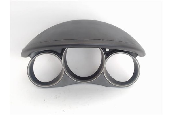 Recambio de embellecedor cuadro instrumentos para honda jazz (gd1/5) 1.4 referencia OEM IAM   