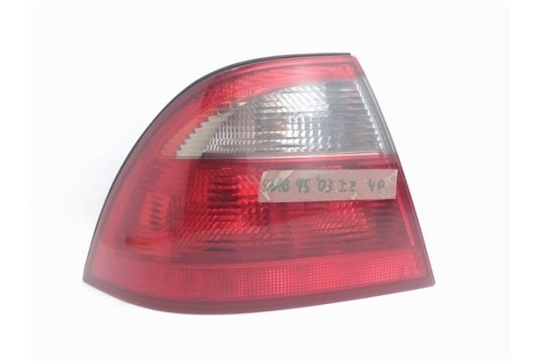 Recambio de piloto trasero izquierdo para saab 9-3 berlina referencia OEM IAM 12785759 5142195 