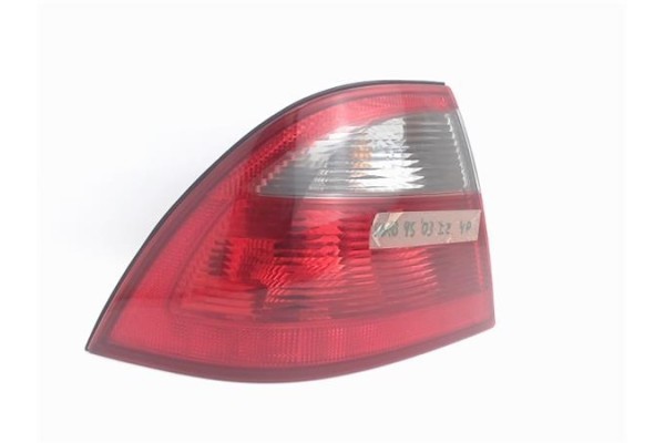 Recambio de piloto trasero izquierdo para saab 9-3 berlina referencia OEM IAM 12785759 5142195 