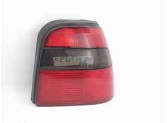 Recambio de piloto trasero derecho para skoda felicia berlina (791) referencia OEM IAM 098788190A  