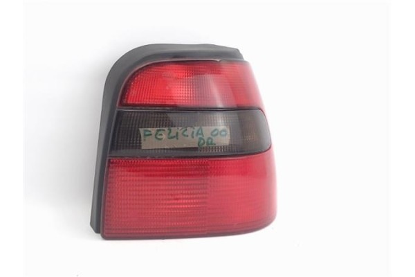 Recambio de piloto trasero derecho para skoda felicia berlina (791) referencia OEM IAM 098788190A  