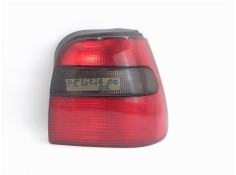 Recambio de piloto trasero derecho para skoda felicia berlina (791) referencia OEM IAM 098788190A  