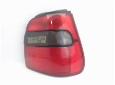 Recambio de piloto trasero derecho para skoda felicia berlina (791) referencia OEM IAM 098788190A  
