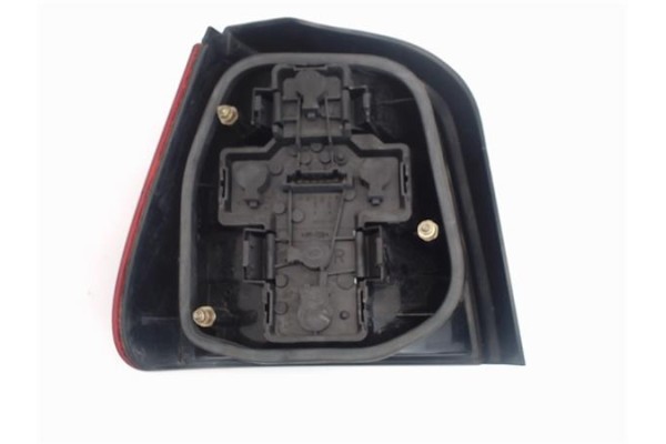 Recambio de piloto trasero derecho para skoda felicia berlina (791) referencia OEM IAM 098788190A  
