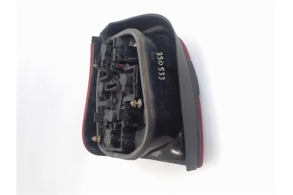 Recambio de piloto trasero derecho para skoda felicia berlina (791) referencia OEM IAM 098788190A  