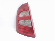 Recambio de piloto trasero izquierdo para skoda fabia (6y2/6y3) referencia OEM IAM 6Y6945111B  