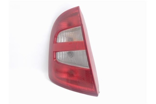 Recambio de piloto trasero izquierdo para skoda fabia (6y2/6y3) referencia OEM IAM 6Y6945111B  