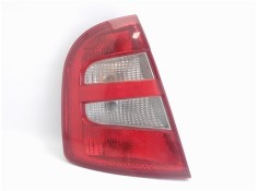 Recambio de piloto trasero izquierdo para skoda fabia (6y2/6y3) referencia OEM IAM 6Y6945111B  