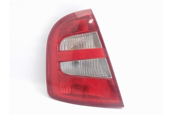Recambio de piloto trasero izquierdo para skoda fabia (6y2/6y3) referencia OEM IAM 6Y6945111B  