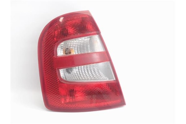 Recambio de piloto trasero izquierdo para skoda fabia (6y2/6y3) referencia OEM IAM 6Y6945111B  