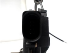 Recambio de cerradura puerta delantero derecha para volkswagen golf iv berlina (1j1) 2.0 referencia OEM IAM 6X1837014H 100019610