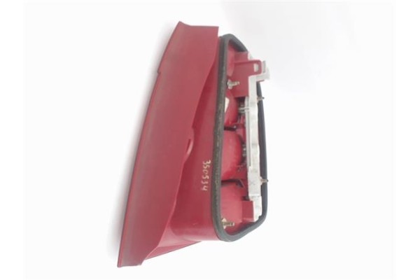 Recambio de piloto trasero izquierdo para skoda fabia (6y2/6y3) referencia OEM IAM 6Y6945111B  